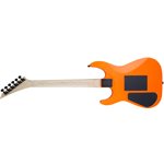 JACKSON - JS32 DKA ARCH TOP - Neon Orange